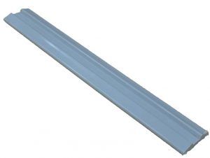 Trailer Strip Grey Teflon 3.2 mtr