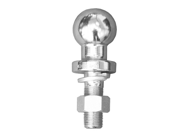 Toeball Chrome 50mm