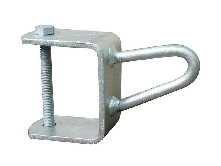 Tie Down Adjustable Mount Bracket