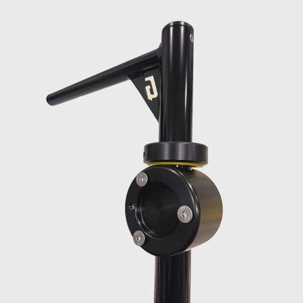 Gfab Transducer Pole 1600mm C Size