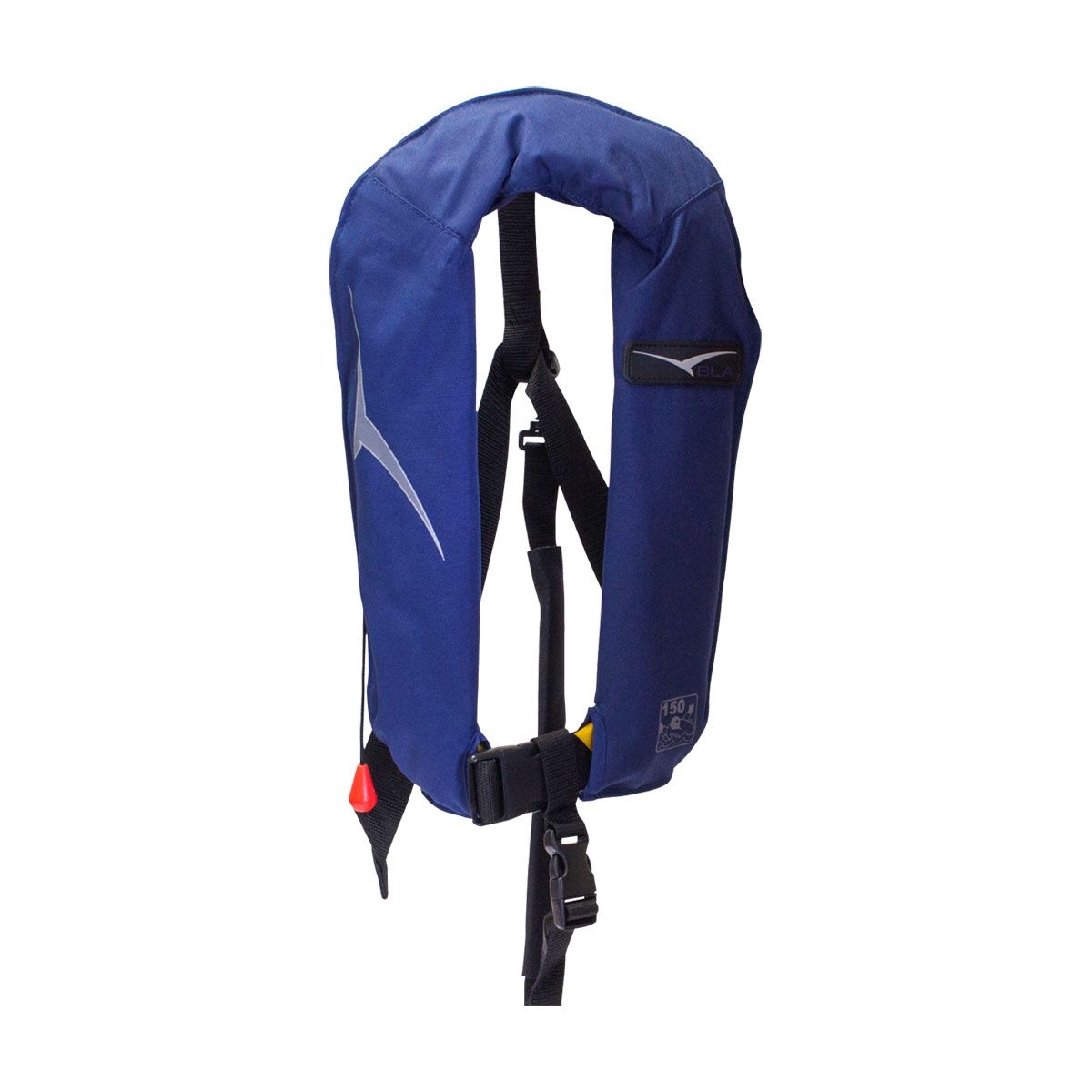 Inflatable Auto Life Jacket