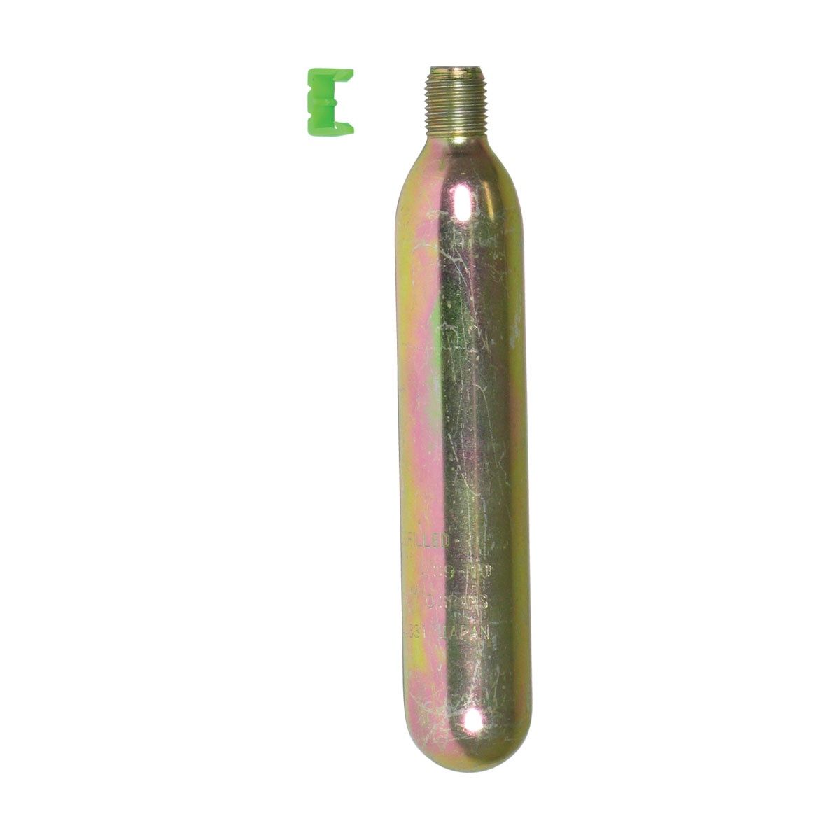 Inflatable Co2 Cartridge Only