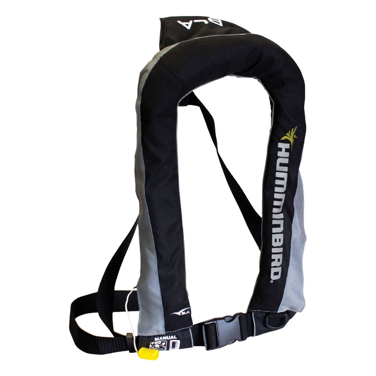 Inflatable Life Jacket- Humminbird