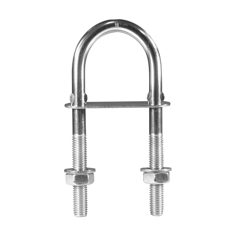 U Bolt 130 X 77mm