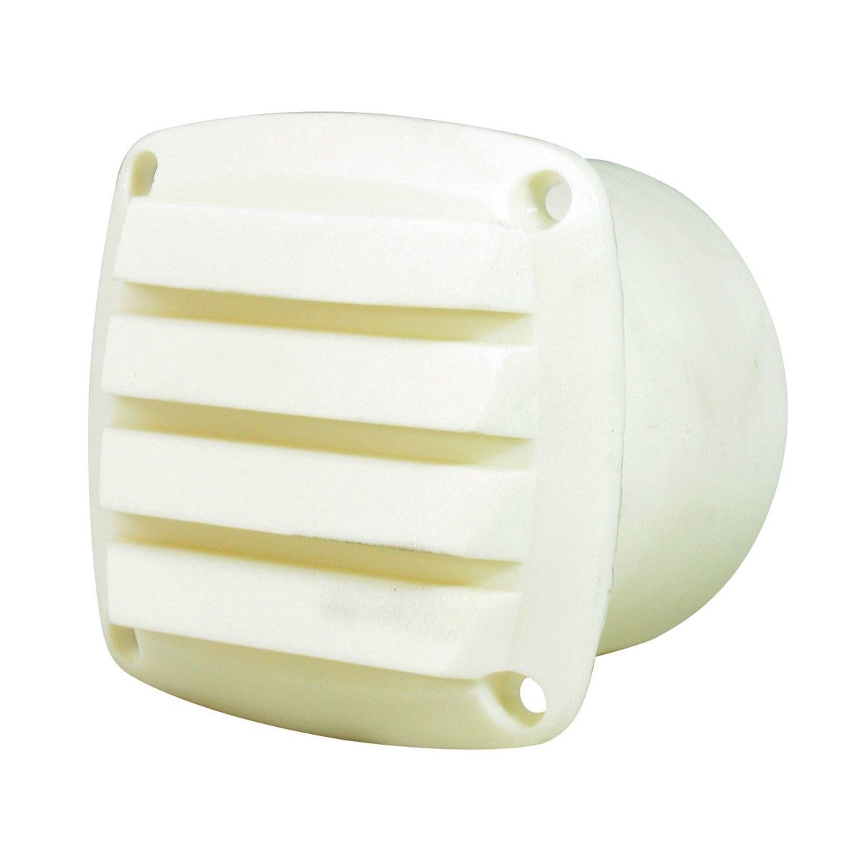 Vent With Tail-white