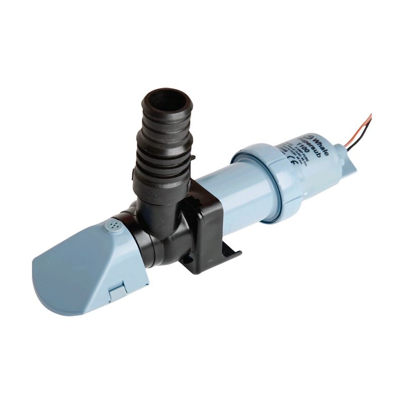 Wale Smart 1100 Bilge Pump