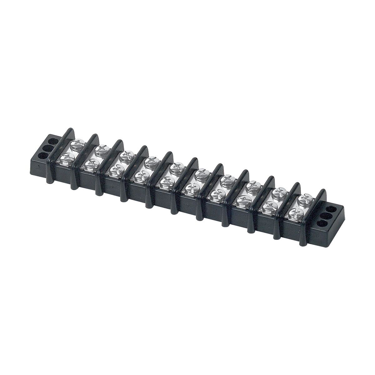 Terminal Strip 10 Way 30a
