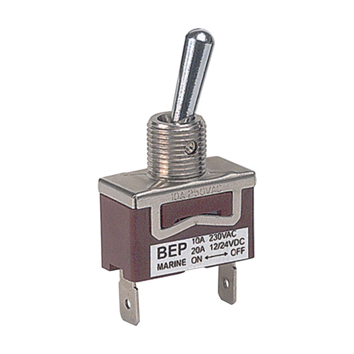 Toggle Switch