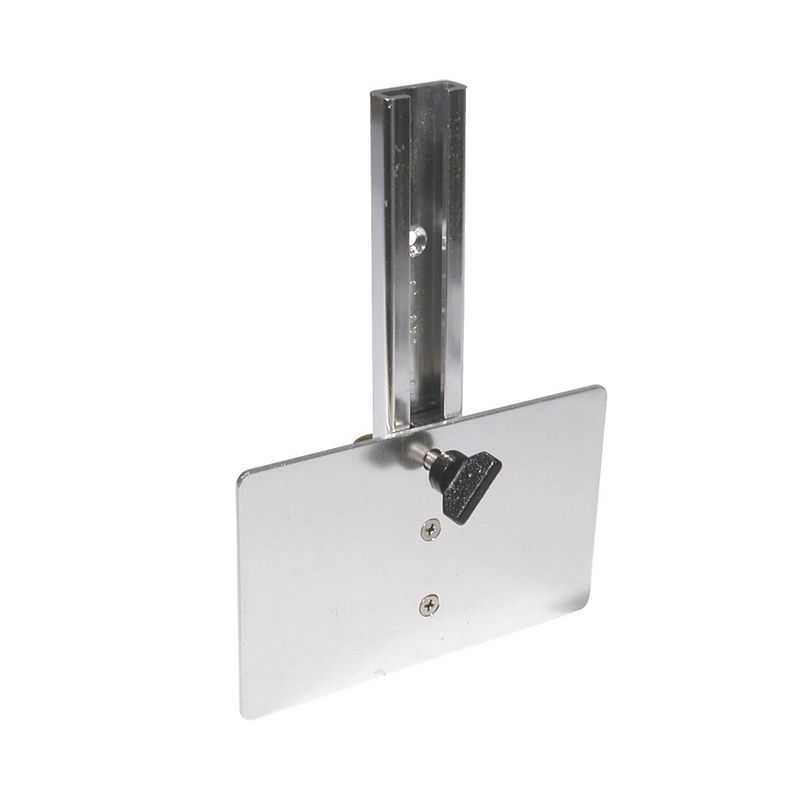 Transducer Bracket Ally Adjustable Large