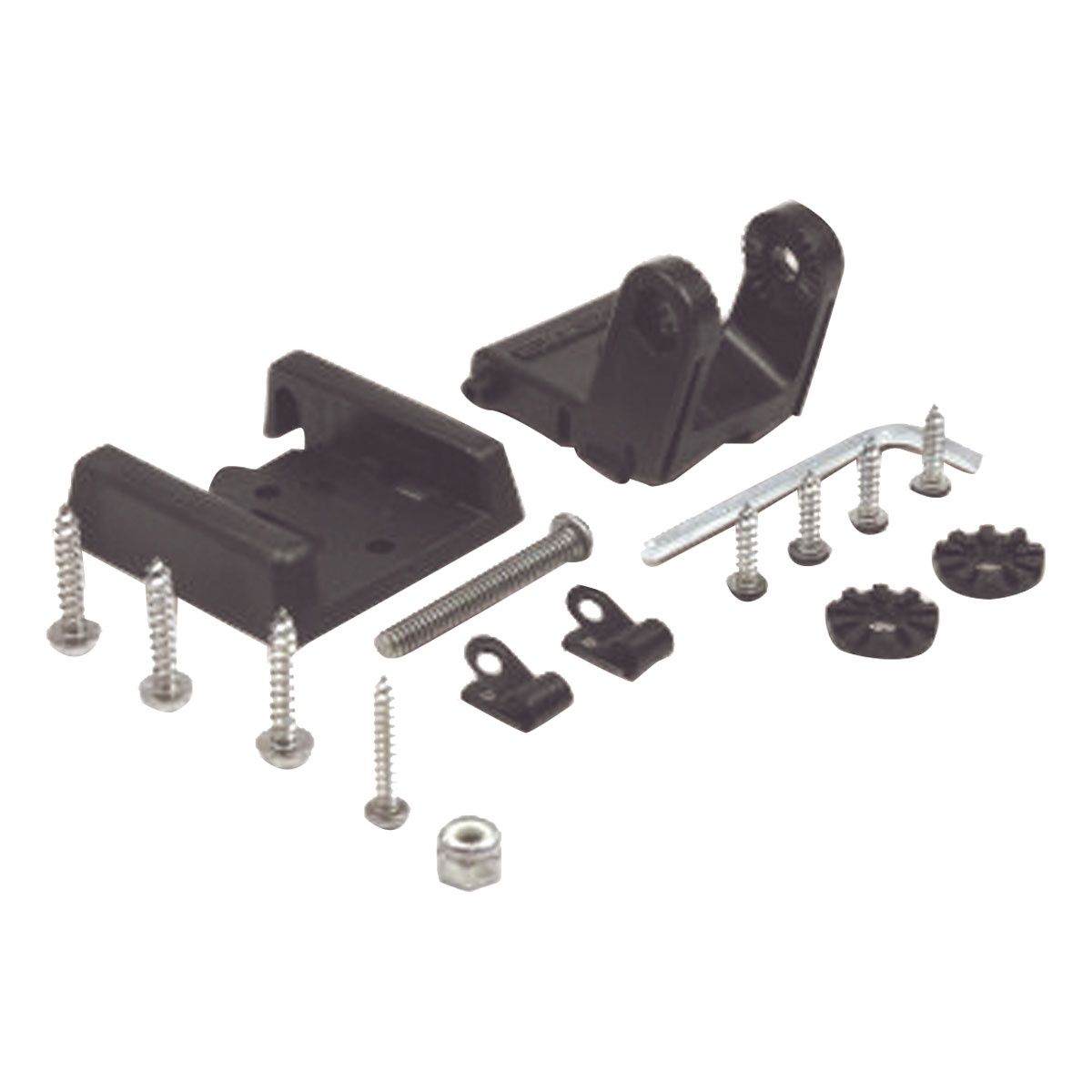Transducer Mount Hardware