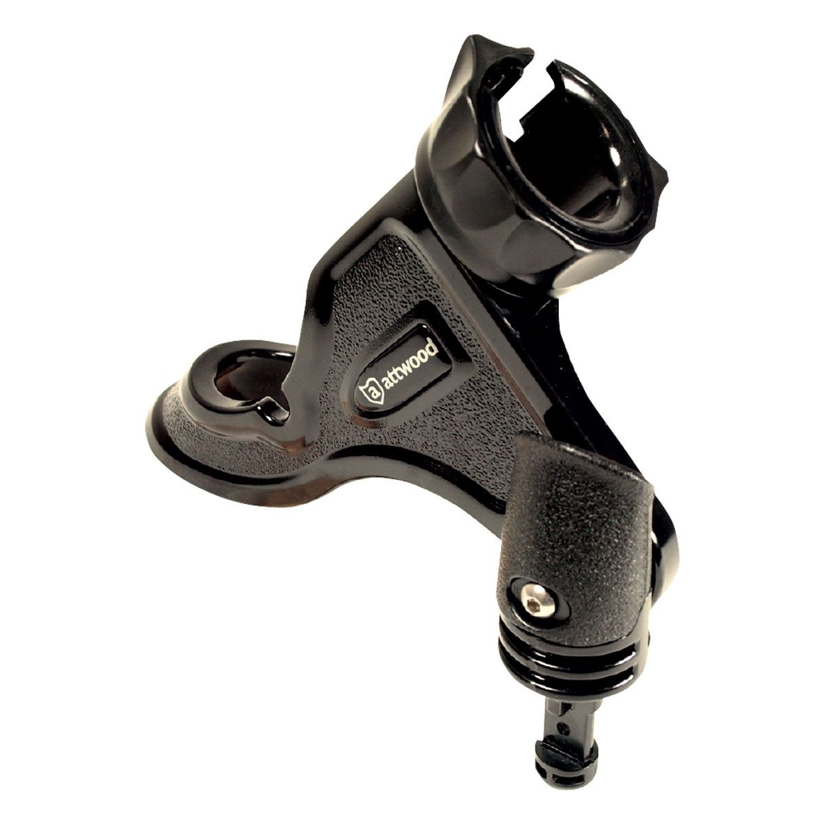 Attwood Pro series rod Holder With Bi-Axis mount 215x98x49mm