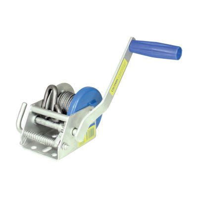 Winch Atlantic 3;1 4mm Cable.