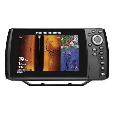 Humminbird