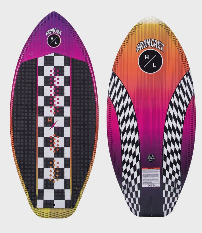 HO GROMCAST WAKESURF 3.9 -H24377120