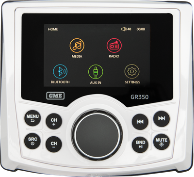 Entertainment Systems
