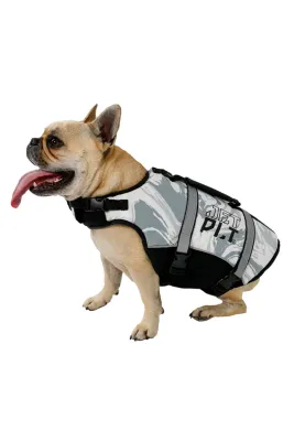 Dogs Life Jackets