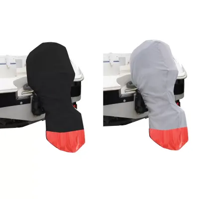 Outboard Motor Covers