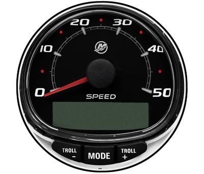 SPEEDO KIT 50 BLACK 8M0135629