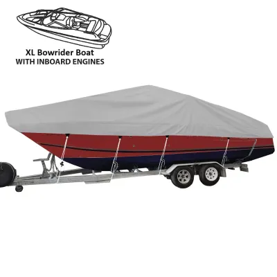Boat Covers