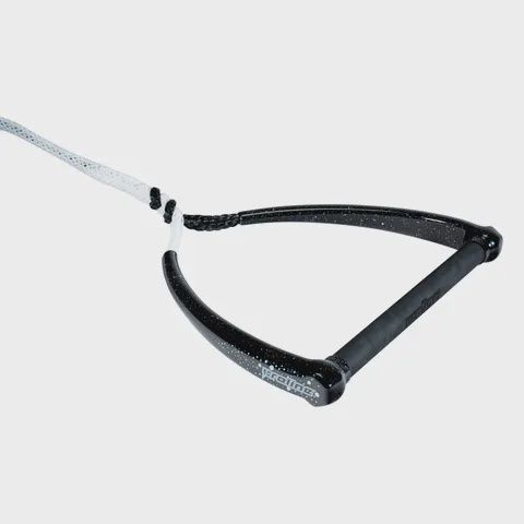 PROLINE 8 SECTION ROPE WITH 13&quot; TEAM HANDLE SHORT V 5FT
