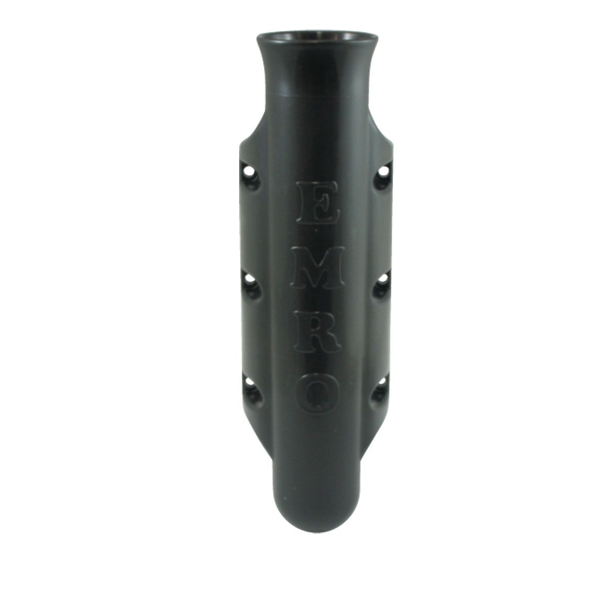 Rod Holder Side Mount Black 192594