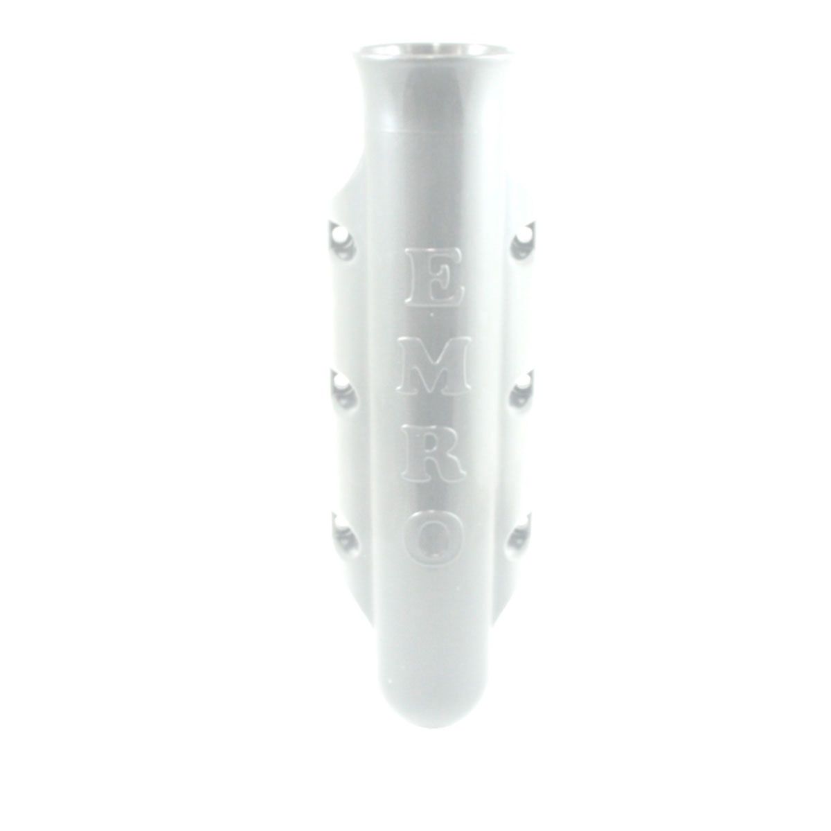Rod Holder Side Mount White 192592