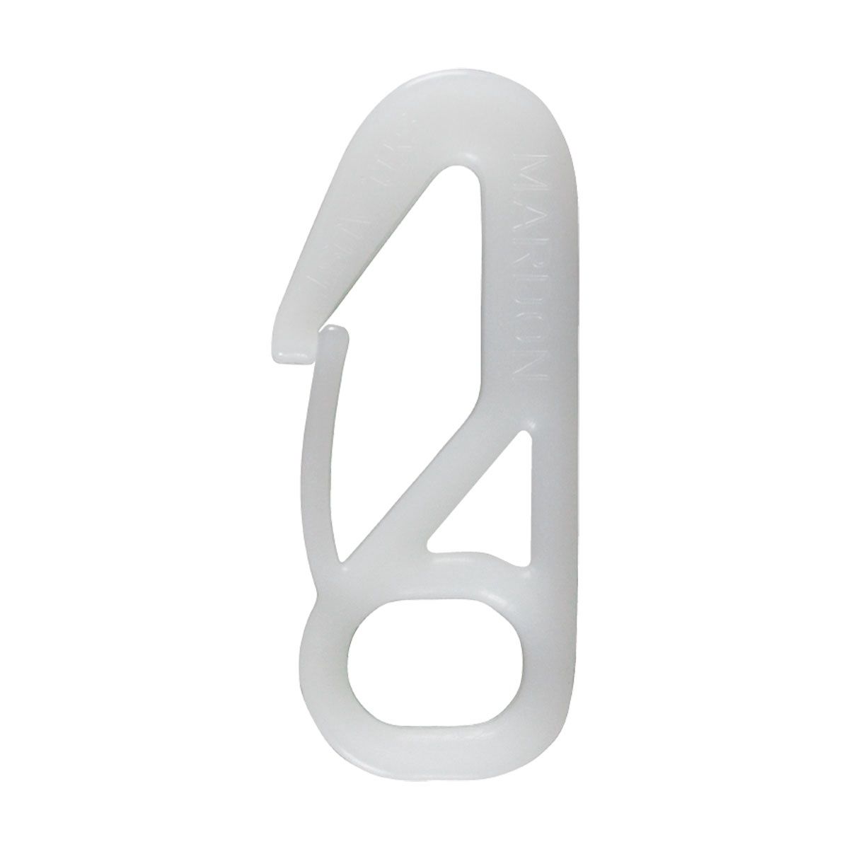 Snap Hook 6mm