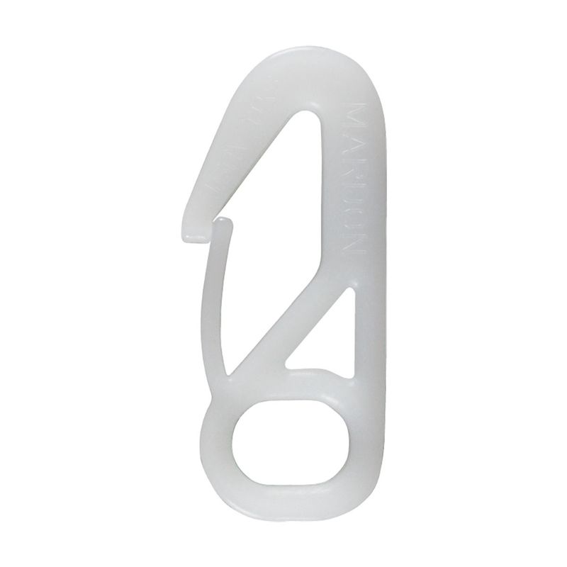 Snap Hook 6mm