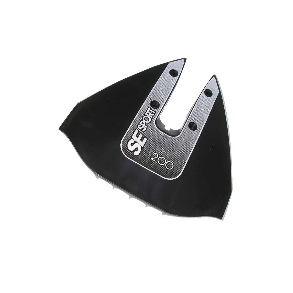 Hydrofoil Black 200 200808