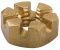 318971 Propeller Nut