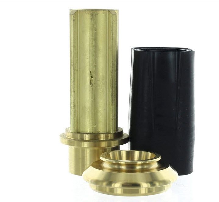 177283 Propeller Hub Kit