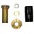 177288 Propeller hub Yam merc honda suz