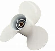 663-45954-01-EL Propeller Yamaha 11.75x10&#39;&#39; 30-60hp