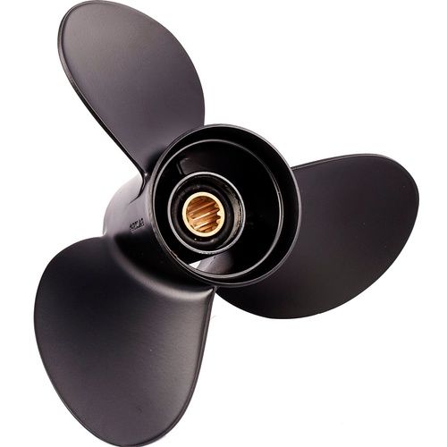 663-45946-01 Propeller, Yam, G 12.25 X 9&#39;&#39; 30-60hp