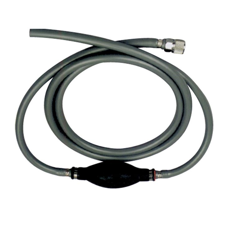 Fuel Line Suzuki &lt;70