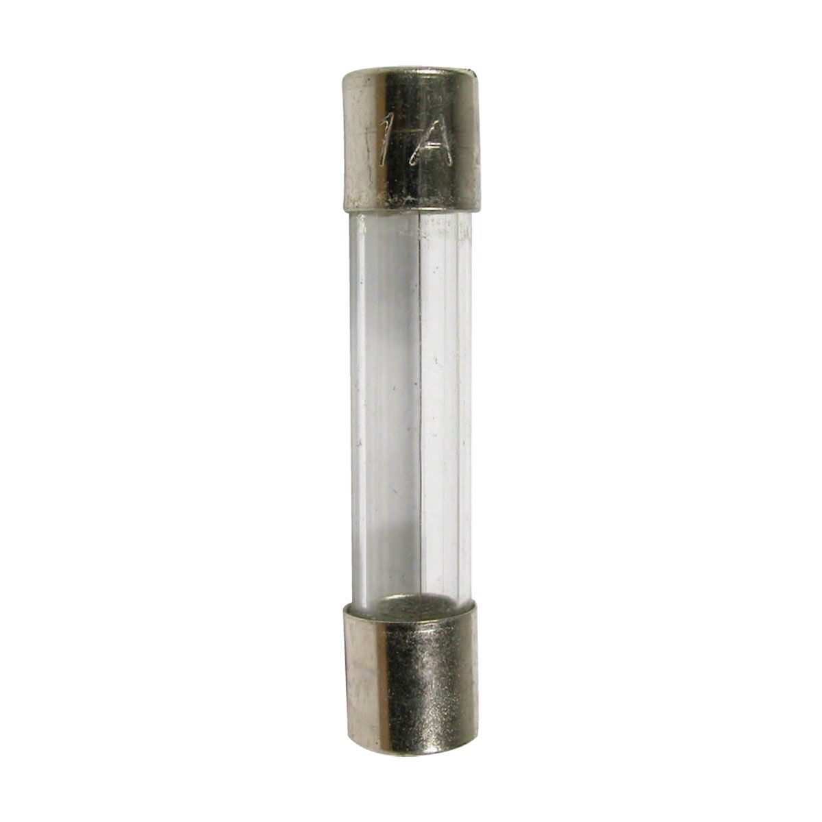 Fuse 10amp Round