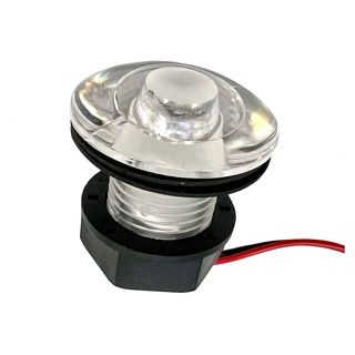 LED Cot pit light