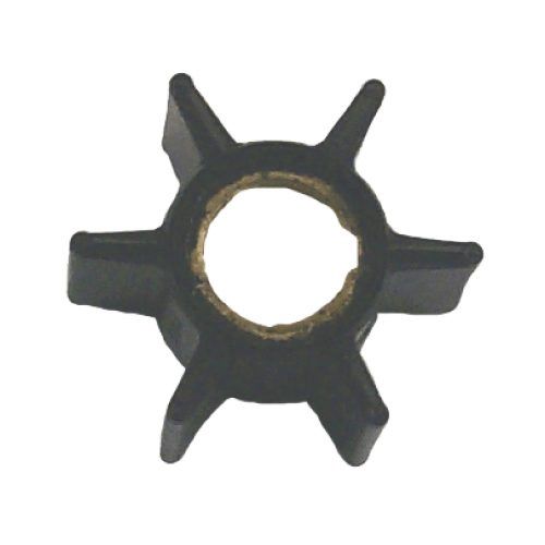 Impeller - 47-89980 Mercury 3.5-9.8hp .438ID