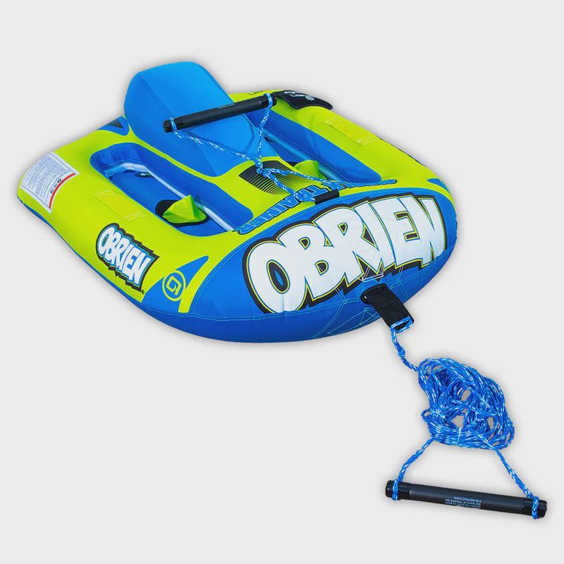 OBRIEN SIMPLE TRAINER -ob231011