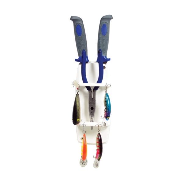 Knife, Pliers &amp; Lure Holder, 394796