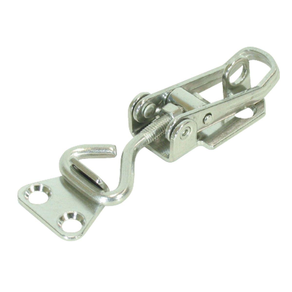 Latch Adjustable