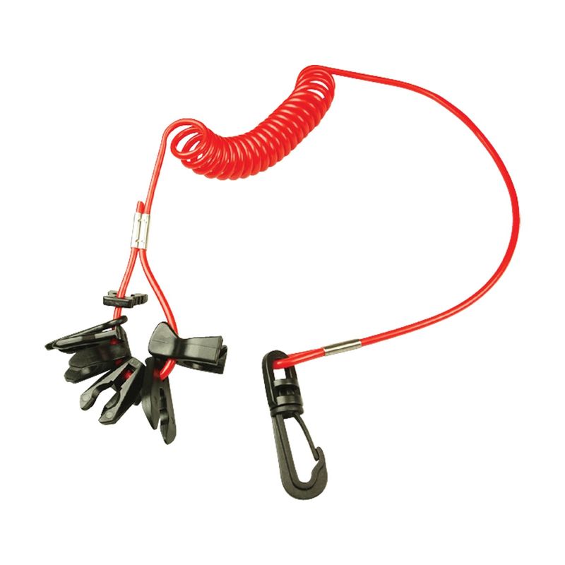 Lanyard Set