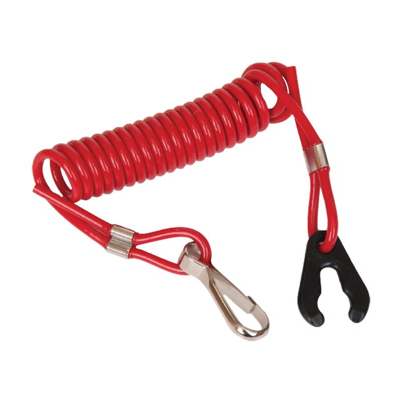 Lanyard- Yamaha