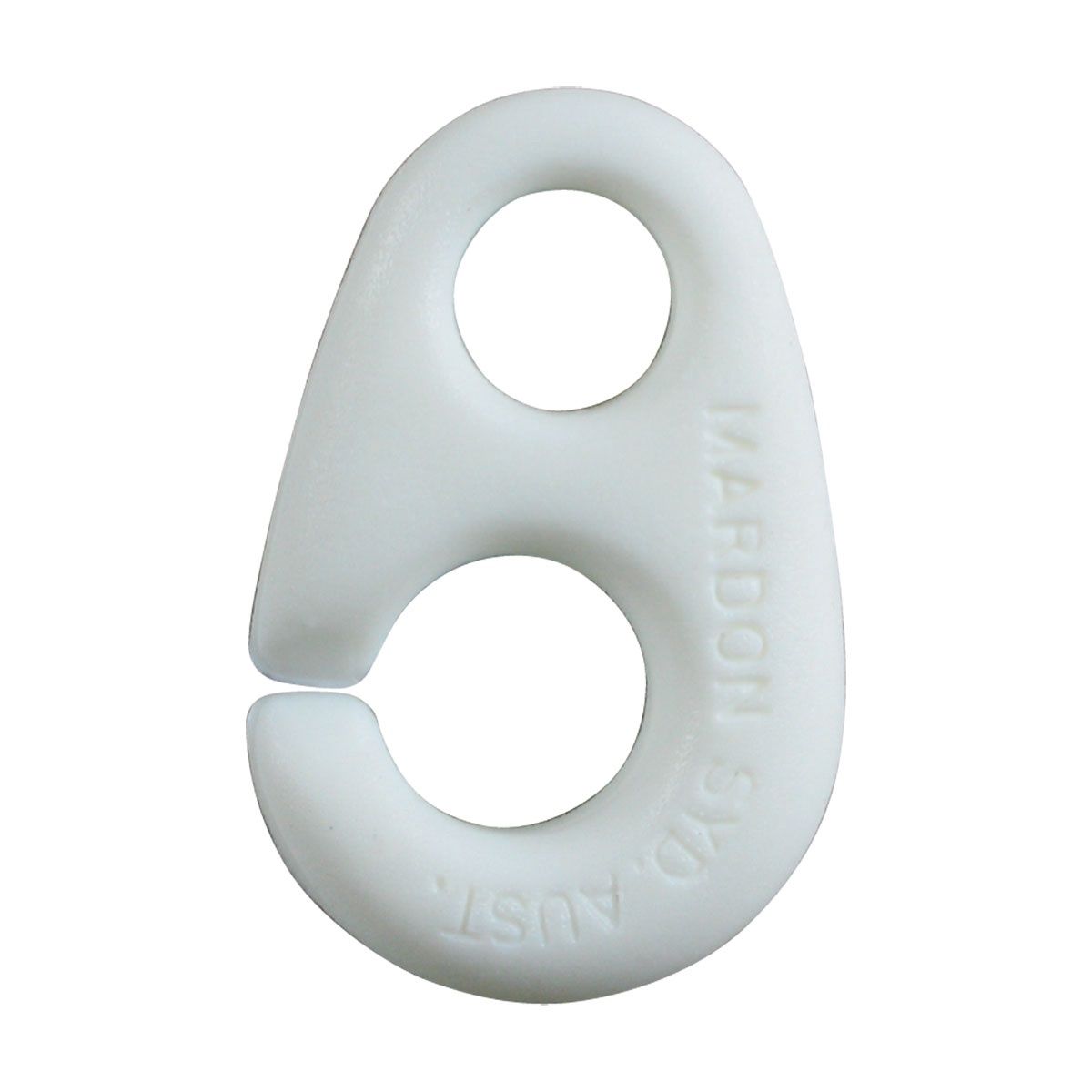 Nylon Sister Clips