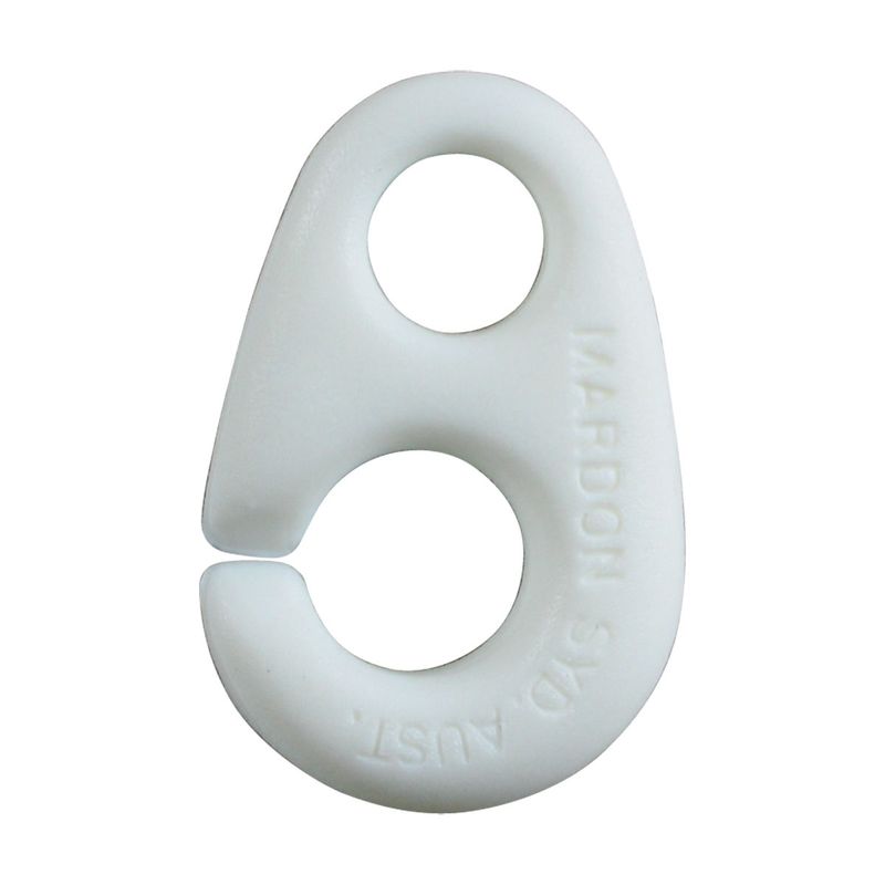 Nylon Sister Clips