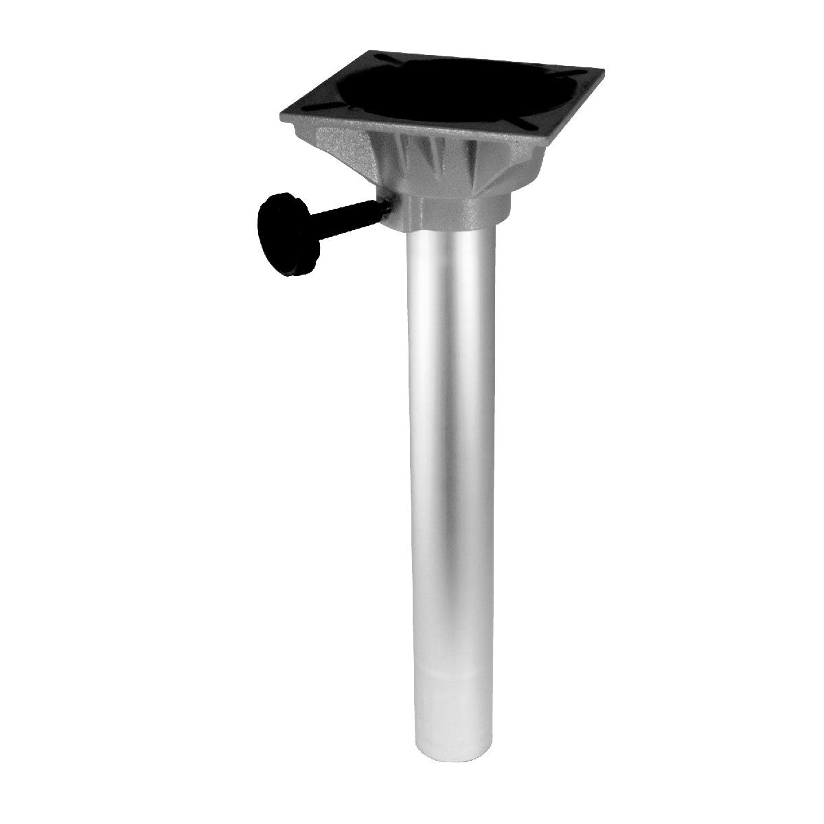 Pedestal Post 15in &amp; Swivel