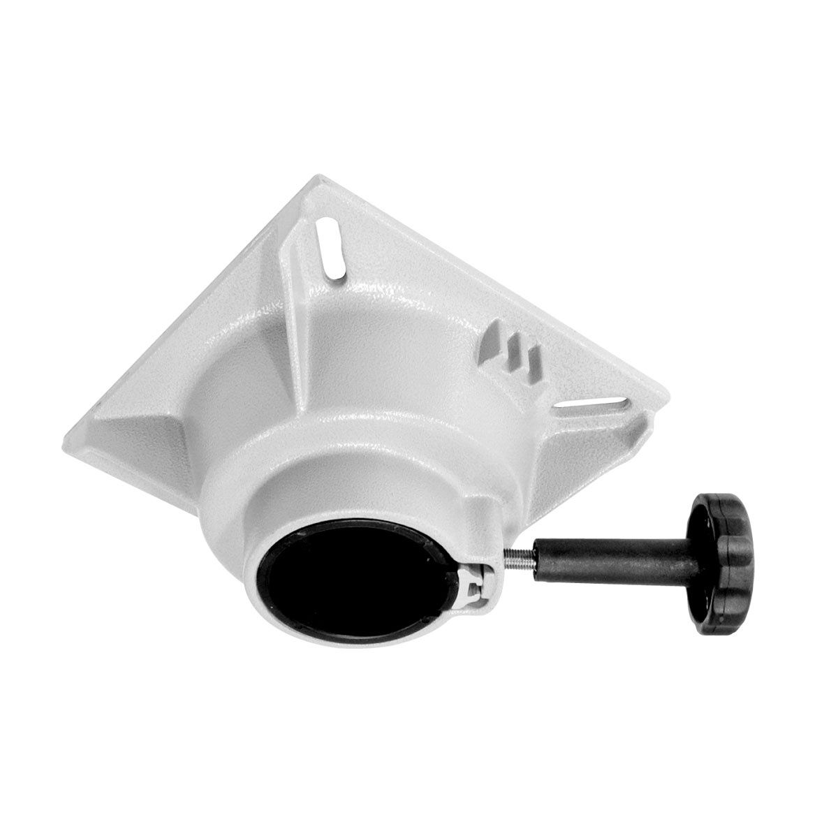Pedestal Post Swivel Top