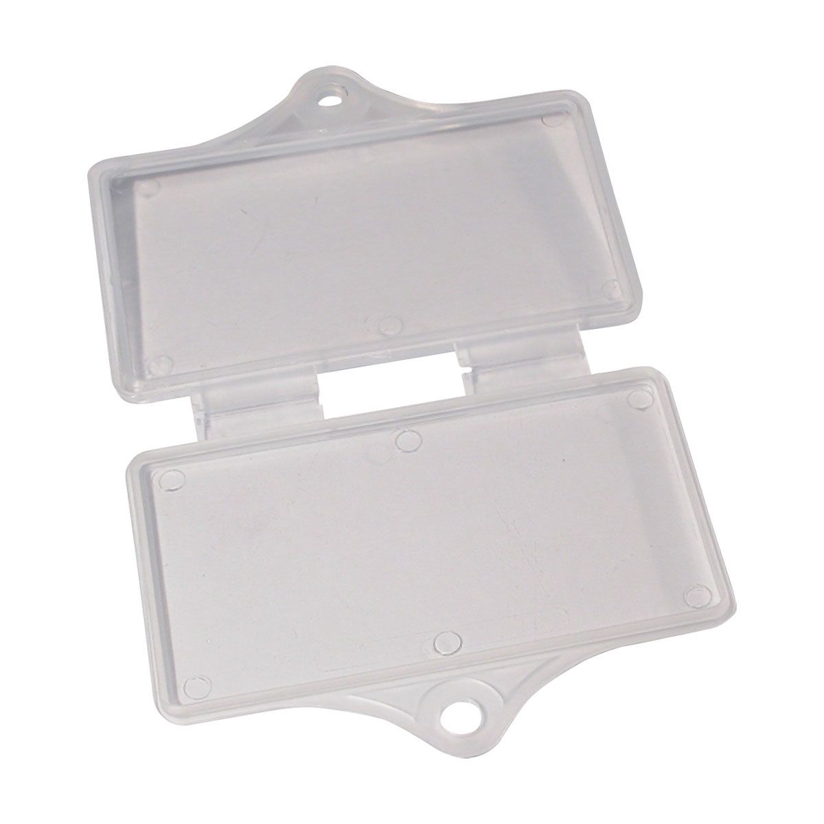 Registration Label Hold
