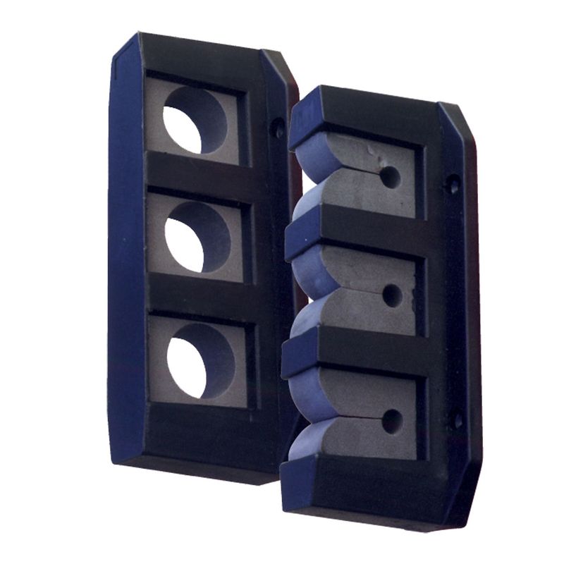 Rod Holder Vert 3