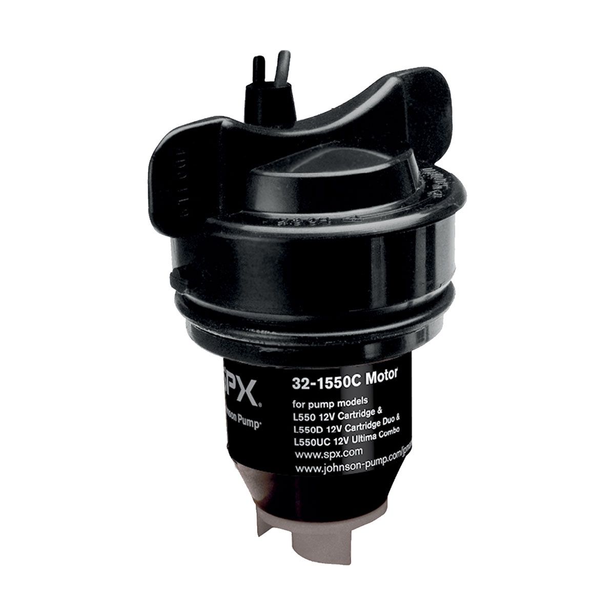Replacement Cartridge T/s 550 Lpm